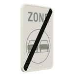 Panneau G2000 - ZC35/ - Fin