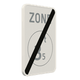 Panneau G2000 - ZC21/ - Fin