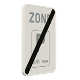 Panneau G2000 - ZE9T/ - Fin