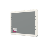 Informatiebord camerabewaking BP06 - reflecterend