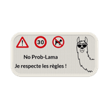 Panneau de signalisation