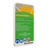 Panneau réglementaire personnalisable (terrain de jeux)