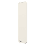 Panneau G2000 - Type IIa - Balise latérale (gauche)