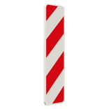 Panneau G2000 - Type Ia1 - Balise à distance (gauche)