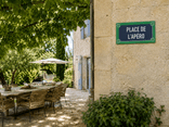 Plaque de rue Paris personnalisable 500 x 240 mm sans fronton