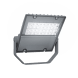 Aanstraalverlichting TS-L50T-VARIO-230V voor hoogteschalen