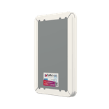 Informatiebord eigen weg / private weg, verboden toegang - reflecterend