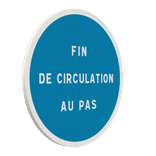Panneau B29 – Autres obligations