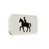 Panonceau M4y – Cavaliers