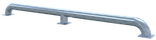 Einfahrhilfe LKW gerade Ø 152,4 mm mit 3600 mm 