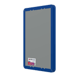 Verkeersbord reverse parking - reflecterend
