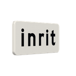 Verkeersbord RVV OBD06 - Inrit