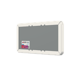 Verkeersbord RVV OBD06 - Inrit