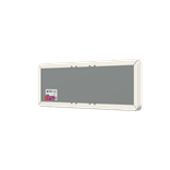 Verkeersbord RVV OB903-A - Sector A