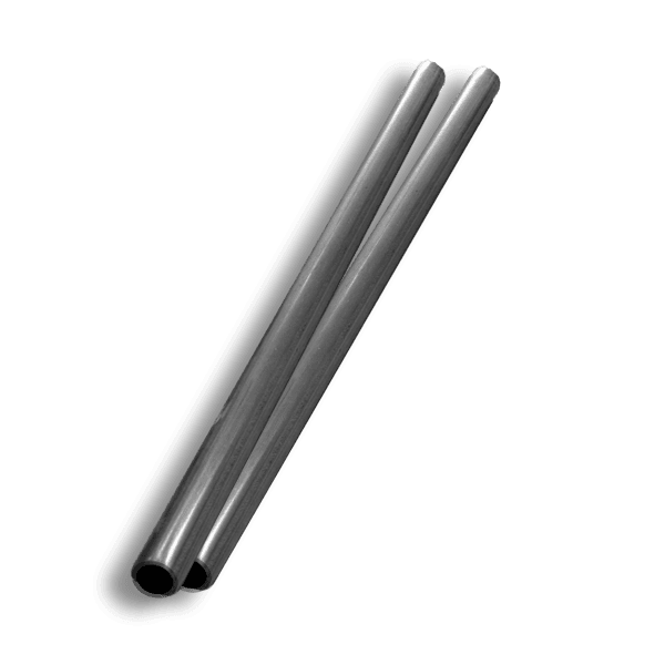 Ancrage au sol pour poteau tubulaire (Ø12x300mm)