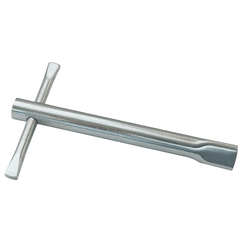Driekantsleutel Plug (Prullenbak) 8 mm