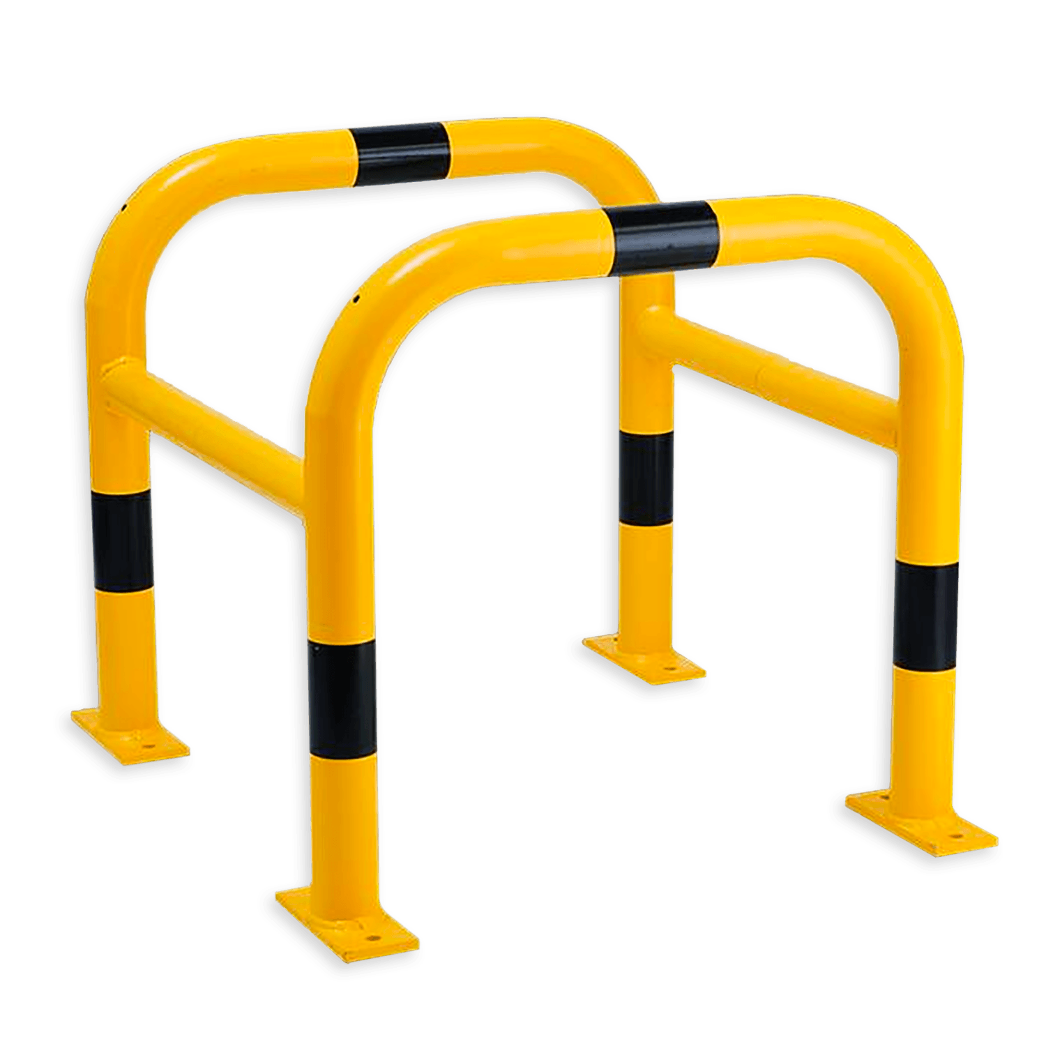 Cadre de protection double 600x600mm - 800x800mm