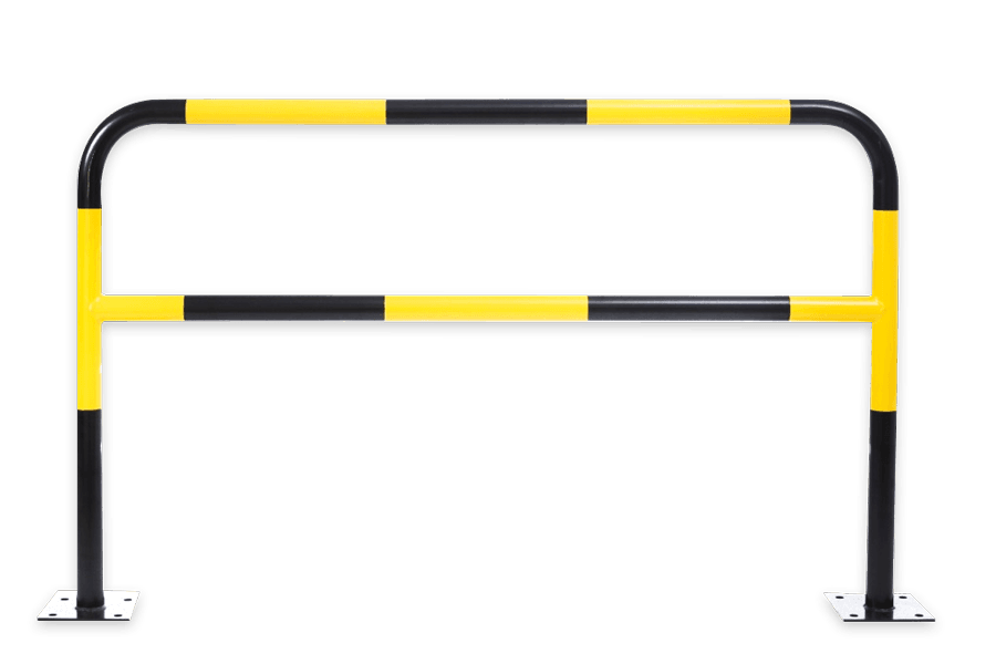 Barrière de protection DSR 1220mm - Protection anti-collisionen acier