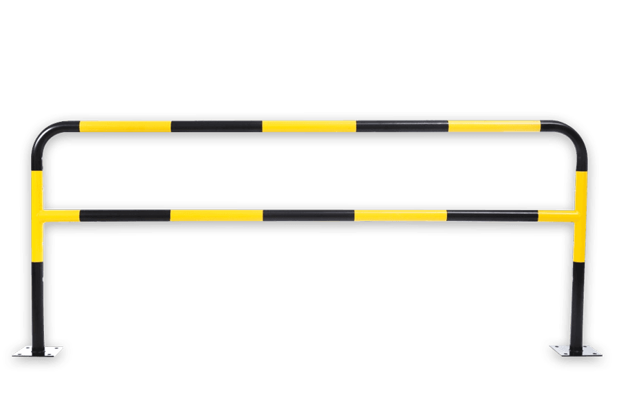 Beschermhek DSR 1830mm - Aanrijdbescherming staal