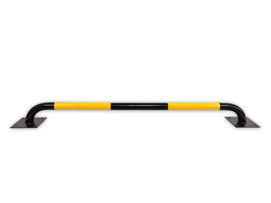 Barre de protection SR - Protection anti-collision en acierd