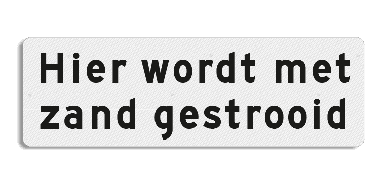 Sticker - 600x200 - klasse 3