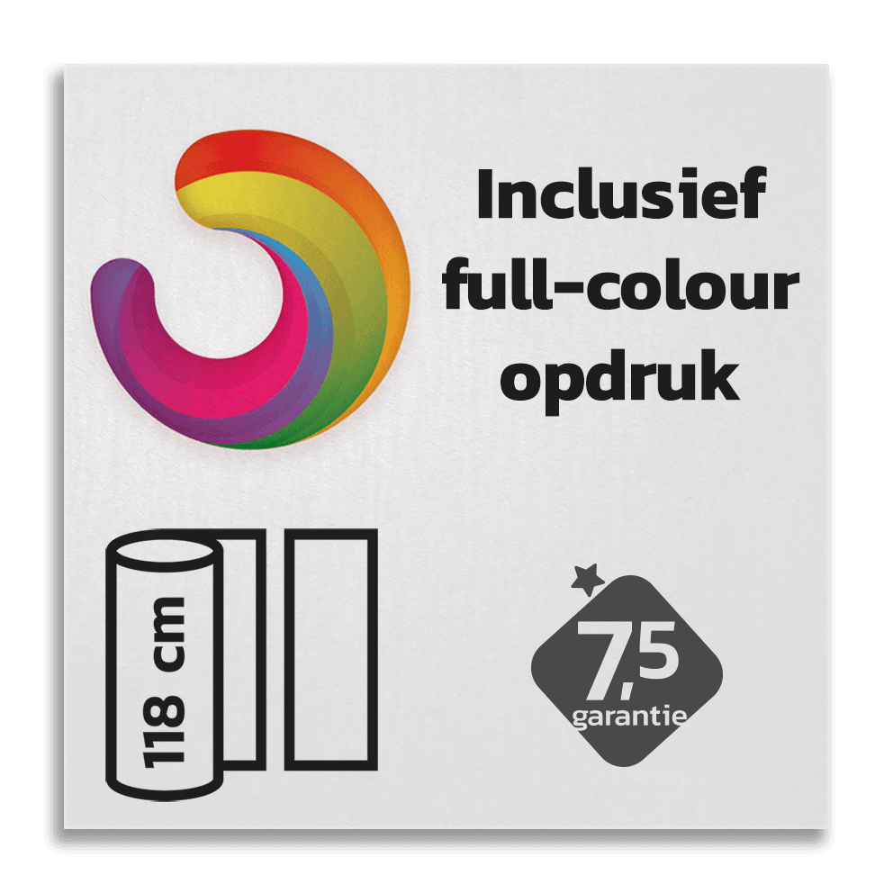 Reflecterende folie Full-Colour klasse 1 T-1500-B