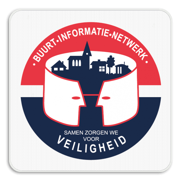 BIN Informatiebord 1:1