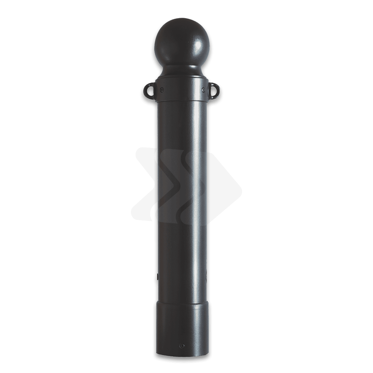 Poteau de trottoir – Type Middelburg – gris anthracite DB703