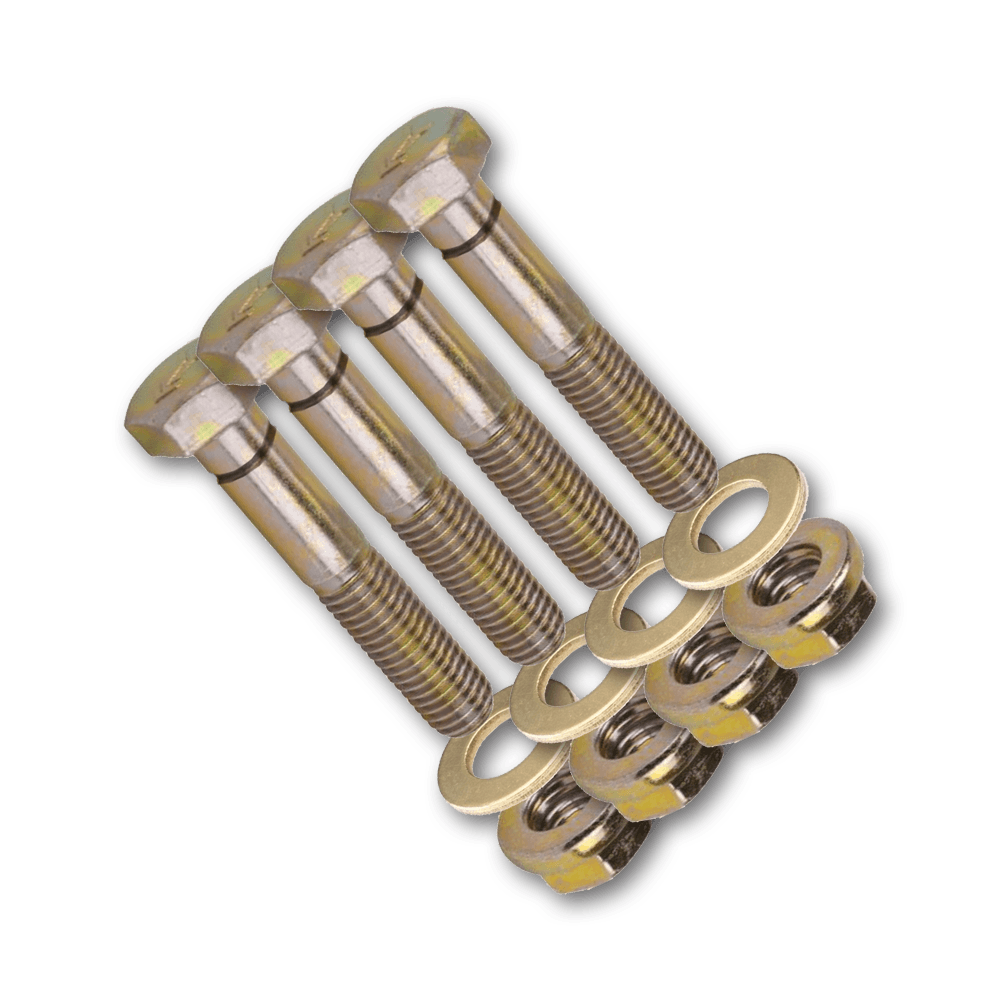 Breekbout set (4 stuks) M8x40mm