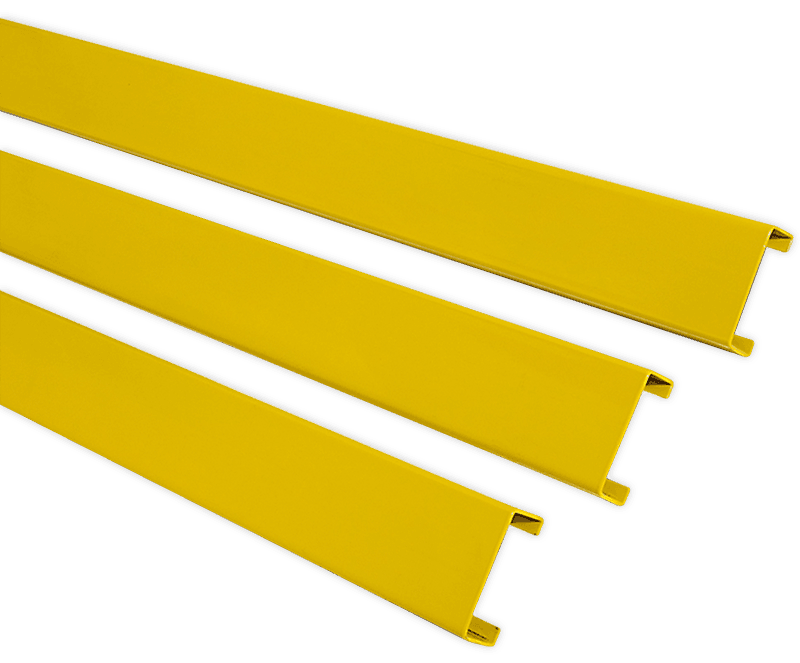 Rambeveiliging Ligger 2000mm C-Profiel