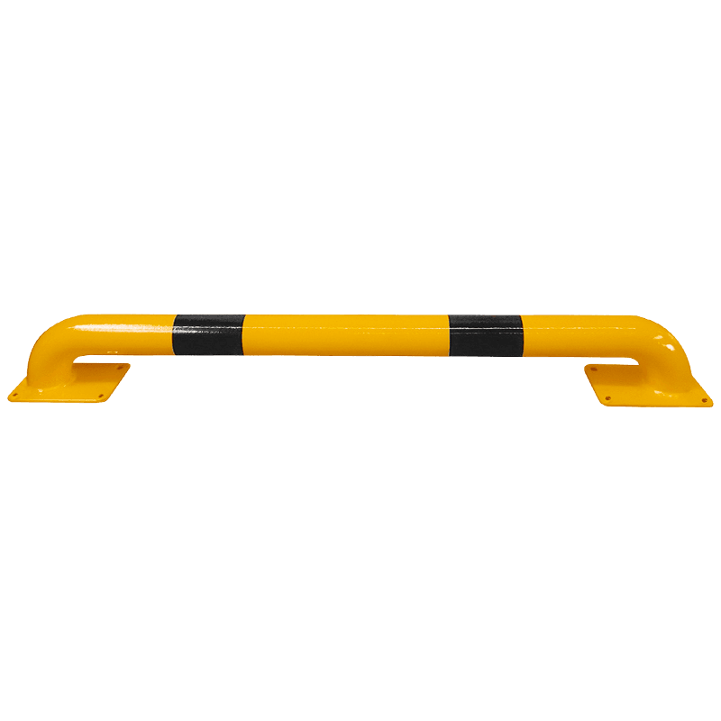 Beschermbeugel, Vloerbalk Ø60x115mm