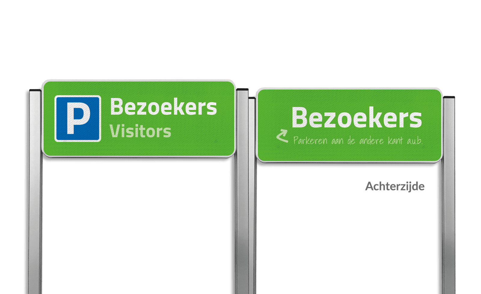 Hoe regel je een gehandicaptenparkeerplaats? | Sunrise Medical