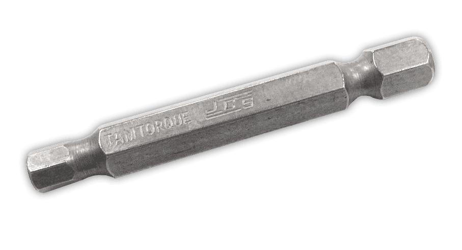 Tam-torque bit 50mm für Rohrschelle Anti-Diebstahl Variante