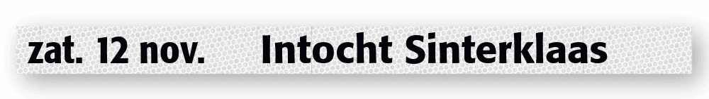 Evenementensticker - Visit Hattem - 1840x130mm