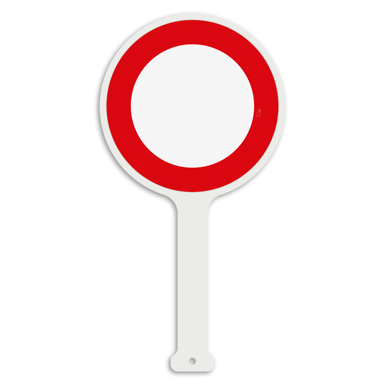 Panneau de brigadier - C3
