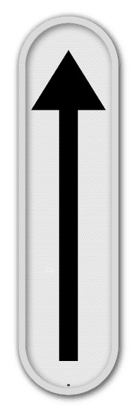 Panneau G2000 - G type Xa - Début de la réglementation