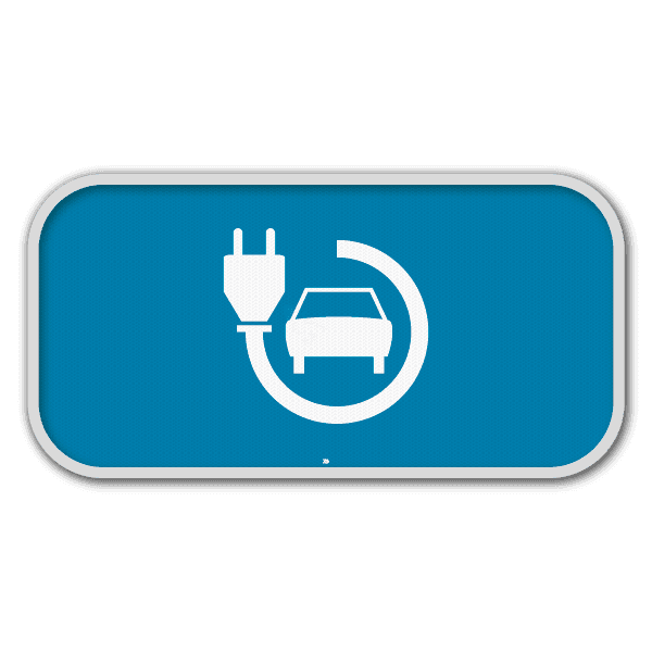 Panneau G2000 - G type VIId - Recharge Voiture