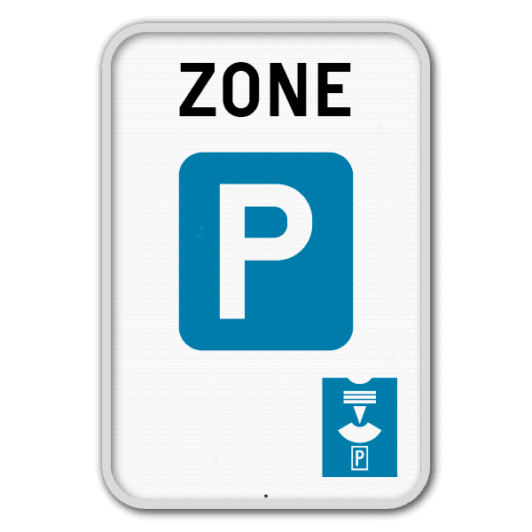 Panneau G2000 - ZE9a G-Disque