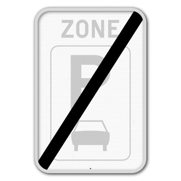 Panneau G2000 - ZE9b/ - Fin