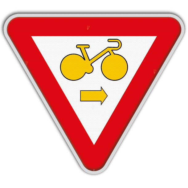 Panneau G2000 - B22 - Autorisation de passage des signaux lumineux