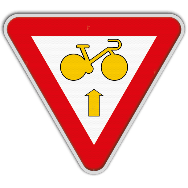 Panneau G2000 - B23 - Autorisation de passage des signaux lumineux