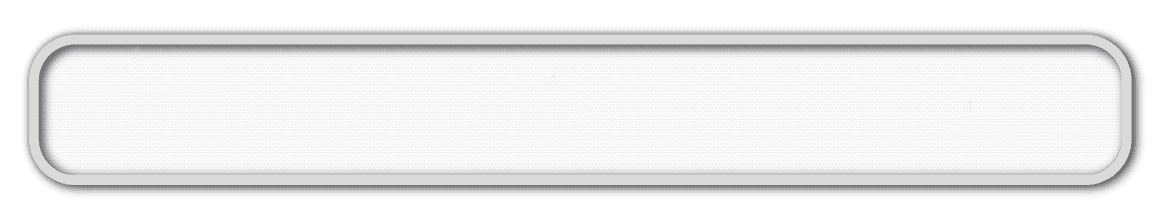 Panneau G2000 vierge - 1200x150mm - Rectangle