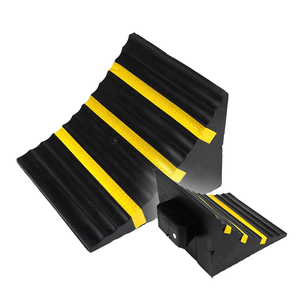 Wielkeg rubber voor busjes of kleine vrachwagens