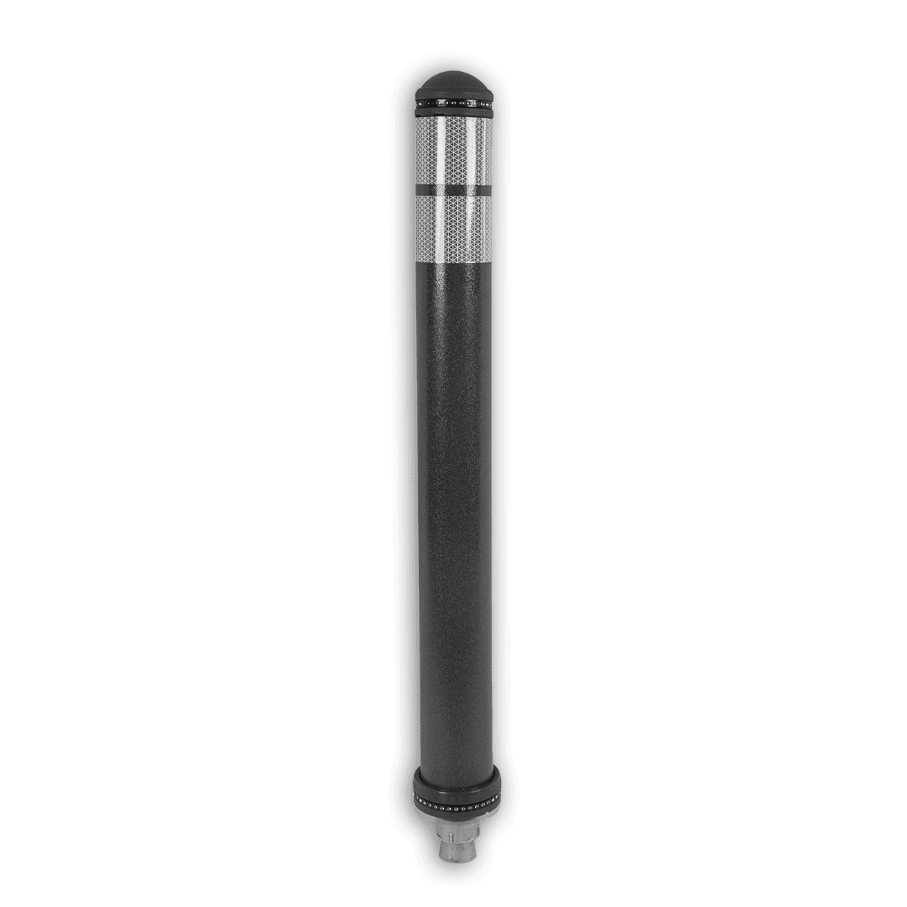 DK7 - amovible (NS) - Gris/ Blanc - Ø80mm