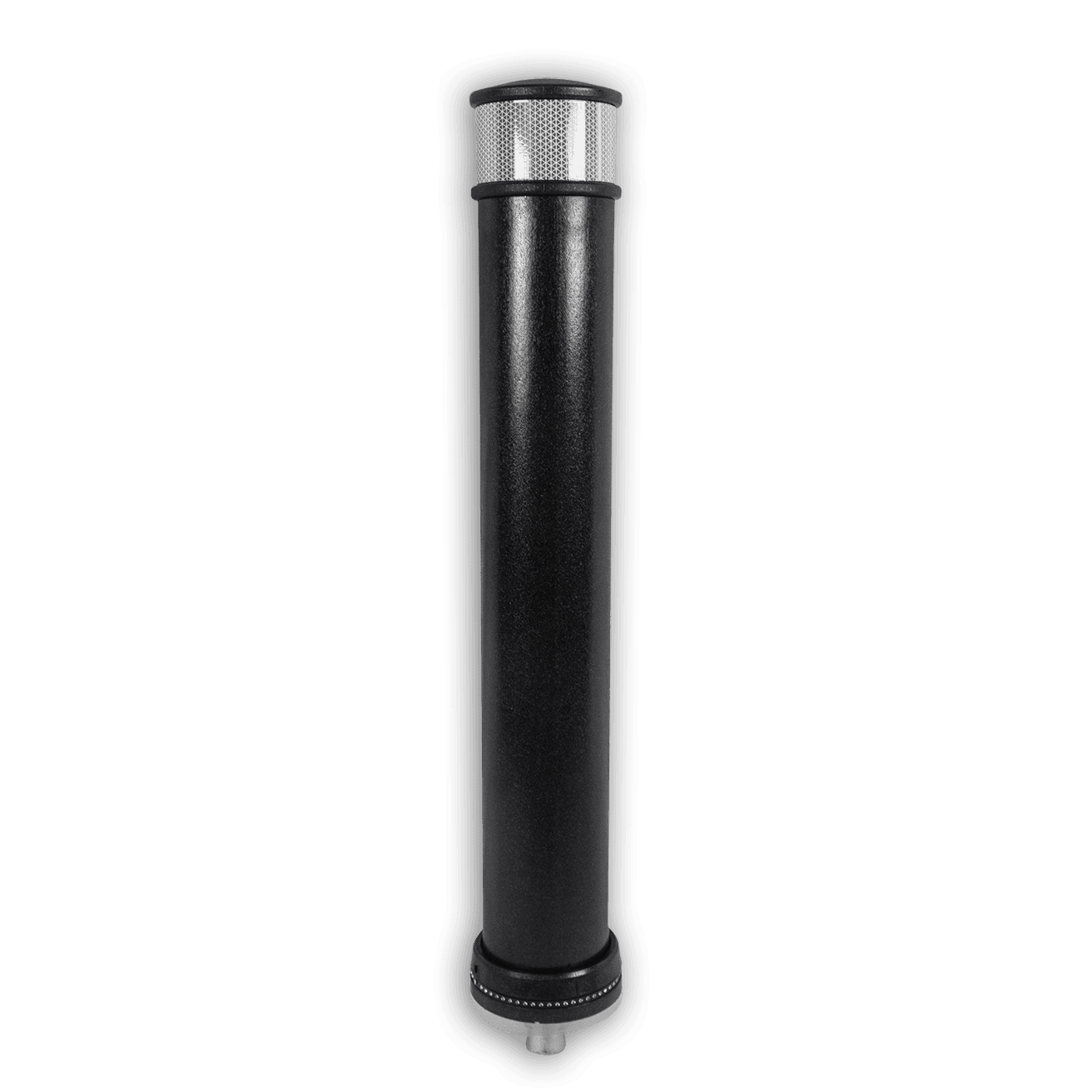Tête annulaire - DK8 - amovible (NS) - Gris/ Blanc - Ø130mm