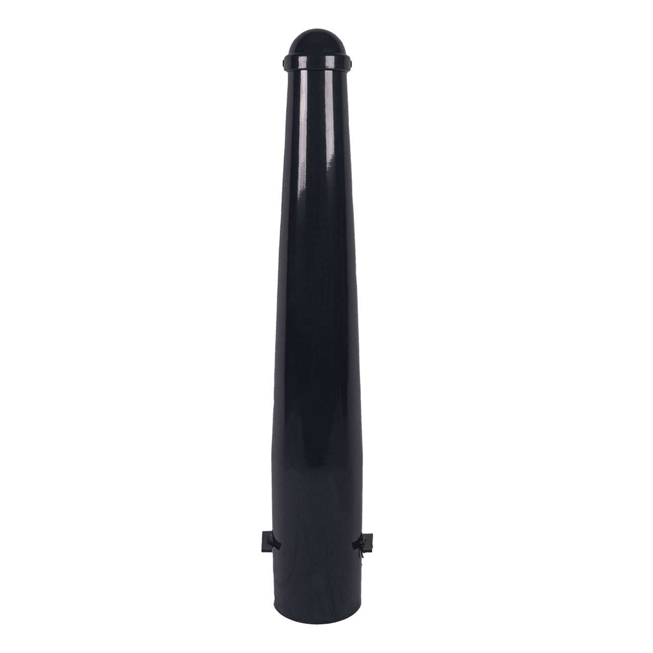 Potelet d’Amsterdam Ø168x750mm – Couleur au choix – Sans logo
