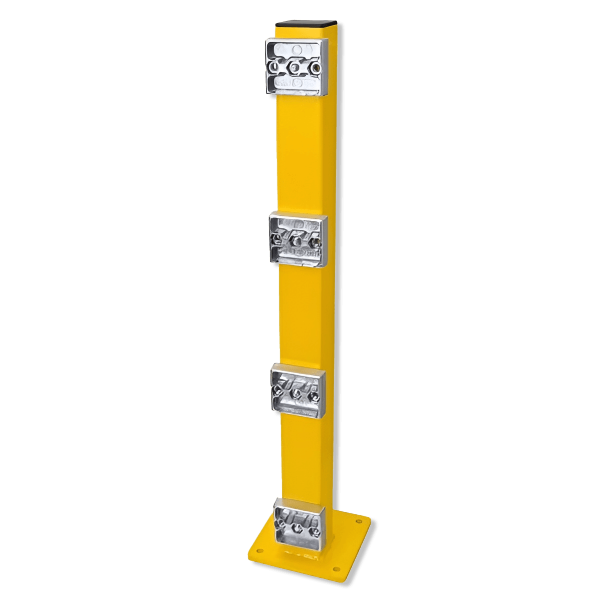 Rambeveiliging Staander XL 1000x80x80mm