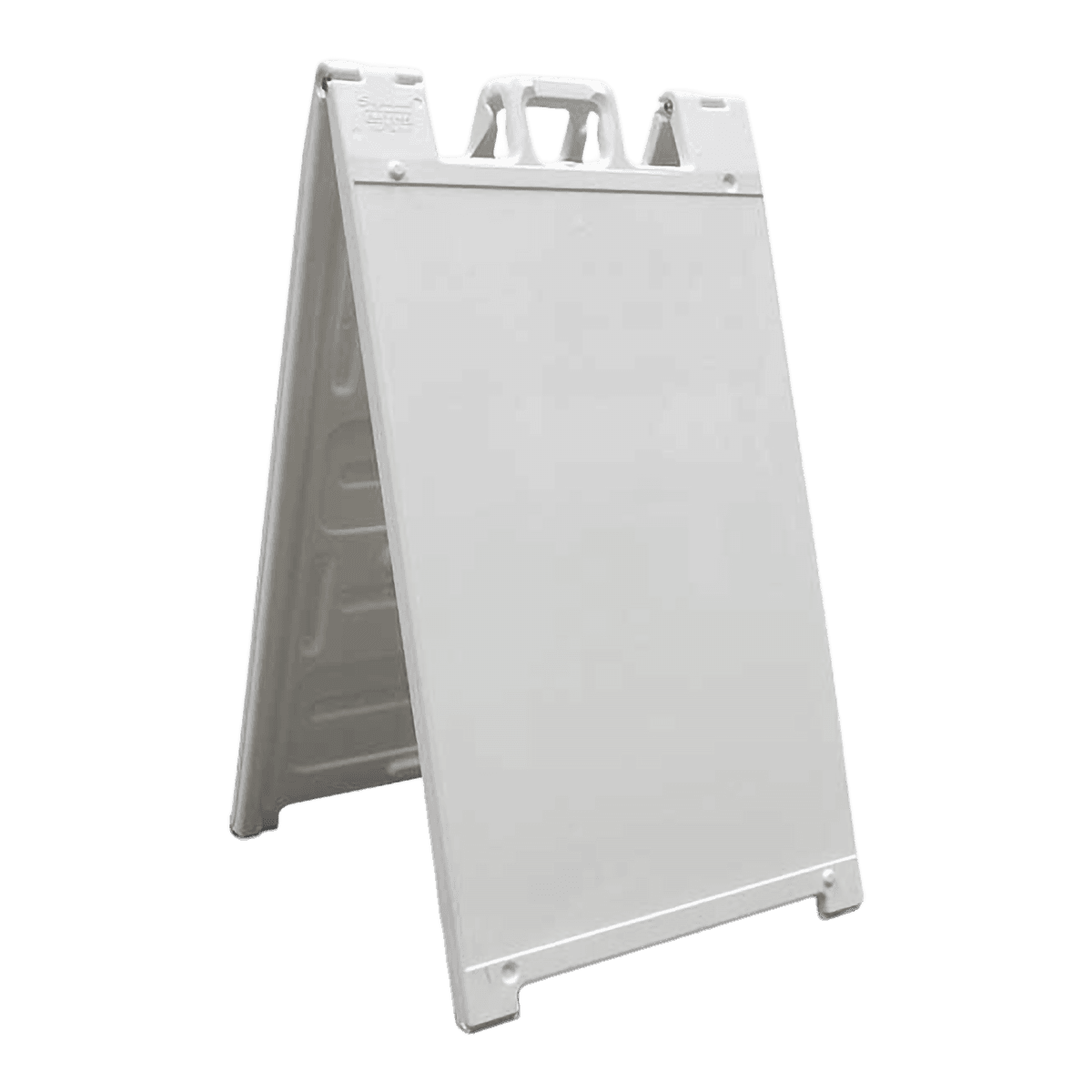 CarrySign TS 635x1140mm - A-bord zonder opdruk