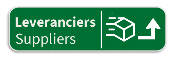 Routebord rechts – 2 tekstregels & picto + pijl