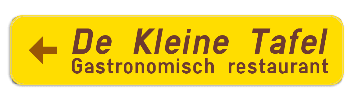 Verkeersbord SB250 F37 - Wegwijzer naar hotels, campings, restaurant - links